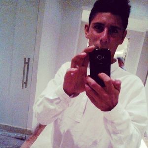 Meet your Posher, Diego